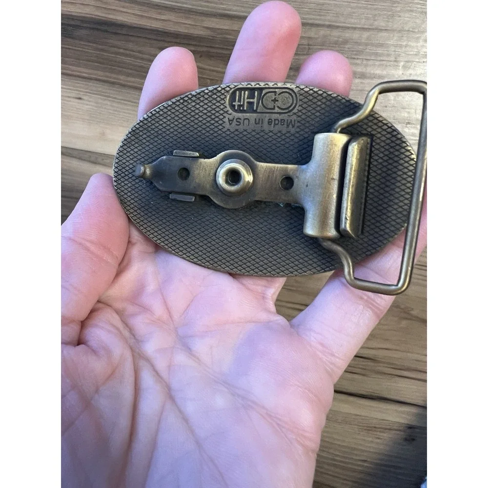 American Colors vintage ingersoll